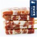 【阿家海鮮】鮮嫩鴨肉串30串/包 (1000g±5%) 